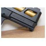 Palmetto State Armory Dagger Compact 9mm Semi-Auto Pistol - Skeleton Slide