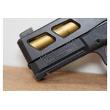 Palmetto State Armory Dagger Compact 9mm Semi-Auto Pistol - Skeleton Slide