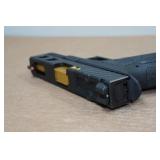 Palmetto State Armory Dagger Compact 9mm Semi-Auto Pistol - Skeleton Slide