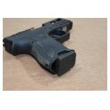 Palmetto State Armory Dagger Compact 9mm Semi-Auto Pistol - Skeleton Slide