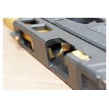 Palmetto State Armory Dagger Compact 9mm Semi-Auto Pistol - Skeleton Slide