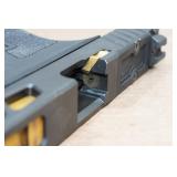 Palmetto State Armory Dagger Compact 9mm Semi-Auto Pistol - Skeleton Slide