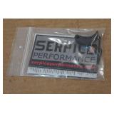 Palmetto State Armory Dagger Compact 9mm Semi-Auto Pistol - Skeleton Slide