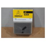 Palmetto State Armory Dagger Compact 9mm Semi-Auto Pistol - Skeleton Slide