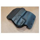 Palmetto State Armory Dagger Compact 9mm Semi-Auto Pistol - Skeleton Slide