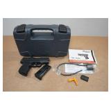 Sig Sauer P365 9mm Semi-Auto Pistol - 2 Magazines