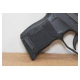 Sig Sauer P365 9mm Semi-Auto Pistol - 2 Magazines