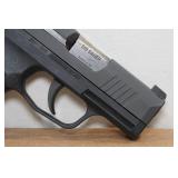 Sig Sauer P365 9mm Semi-Auto Pistol - 2 Magazines