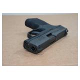 Sig Sauer P365 9mm Semi-Auto Pistol - 2 Magazines