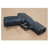 Sig Sauer P365 9mm Semi-Auto Pistol - 2 Magazines