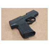Sig Sauer P365 9mm Semi-Auto Pistol - 2 Magazines
