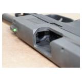 Sig Sauer P365 9mm Semi-Auto Pistol - 2 Magazines