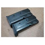 Accessories for Sig Sauer P365 Pistol - 2 Magazines, Holsters
