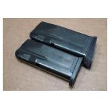 Accessories for Sig Sauer P365 Pistol - 2 Magazines, Holsters