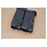 Accessories for Sig Sauer P365 Pistol - 2 Magazines, Holsters