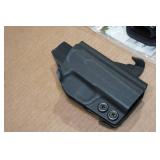 Accessories for Sig Sauer P365 Pistol - 2 Magazines, Holsters