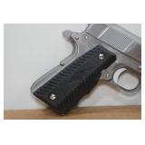 Springfield Armory 1911 Mil-Spec Stainless Steel .45 ACP Semi-Auto Pistol