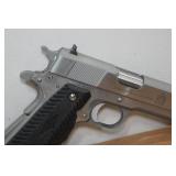 Springfield Armory 1911 Mil-Spec Stainless Steel .45 ACP Semi-Auto Pistol