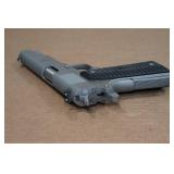 Springfield Armory 1911 Mil-Spec Stainless Steel .45 ACP Semi-Auto Pistol