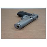 Springfield Armory 1911 Mil-Spec Stainless Steel .45 ACP Semi-Auto Pistol