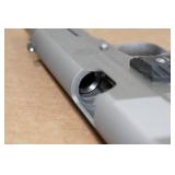 Springfield Armory 1911 Mil-Spec Stainless Steel .45 ACP Semi-Auto Pistol