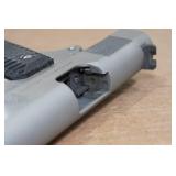 Springfield Armory 1911 Mil-Spec Stainless Steel .45 ACP Semi-Auto Pistol