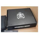 Springfield Armory 1911 Mil-Spec Stainless Steel .45 ACP Semi-Auto Pistol