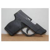 Taurus PT 738 TCP .380 ACP Semi-Auto Pistol - 2 Magazines