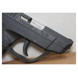 Taurus PT 738 TCP .380 ACP Semi-Auto Pistol - 2 Magazines