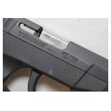 Taurus PT 738 TCP .380 ACP Semi-Auto Pistol - 2 Magazines