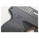 Taurus PT 738 TCP .380 ACP Semi-Auto Pistol - 2 Magazines