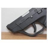 Taurus PT 738 TCP .380 ACP Semi-Auto Pistol - 2 Magazines