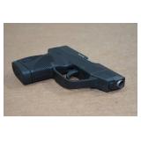 Taurus PT 738 TCP .380 ACP Semi-Auto Pistol - 2 Magazines