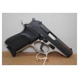 Bersa Thunder 380 .380 ACP Semi-Auto Pistol - Nylon Holster