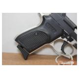 Bersa Thunder 380 .380 ACP Semi-Auto Pistol - Nylon Holster