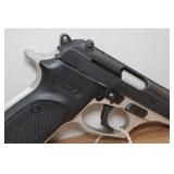 Bersa Thunder 380 .380 ACP Semi-Auto Pistol - Nylon Holster