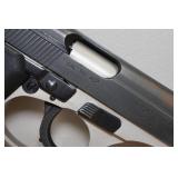 Bersa Thunder 380 .380 ACP Semi-Auto Pistol - Nylon Holster