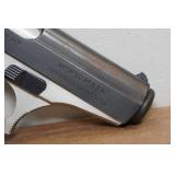 Bersa Thunder 380 .380 ACP Semi-Auto Pistol - Nylon Holster