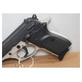 Bersa Thunder 380 .380 ACP Semi-Auto Pistol - Nylon Holster