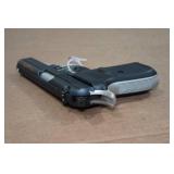 Bersa Thunder 380 .380 ACP Semi-Auto Pistol - Nylon Holster