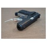 Bersa Thunder 380 .380 ACP Semi-Auto Pistol - Nylon Holster