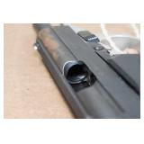 Bersa Thunder 380 .380 ACP Semi-Auto Pistol - Nylon Holster