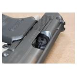 Bersa Thunder 380 .380 ACP Semi-Auto Pistol - Nylon Holster