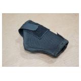 Bersa Thunder 380 .380 ACP Semi-Auto Pistol - Nylon Holster