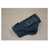 Bersa Thunder 380 .380 ACP Semi-Auto Pistol - Nylon Holster