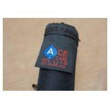 Bersa Thunder 380 .380 ACP Semi-Auto Pistol - Nylon Holster