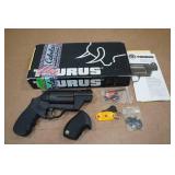 Taurus Judge Public Defender Poly .45 LC/.410 Revolver - 2" Barrel