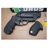 Taurus Judge Public Defender Poly .45 LC/.410 Revolver - 2" Barrel