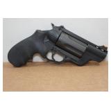 Taurus Judge Public Defender Poly .45 LC/.410 Revolver - 2" Barrel