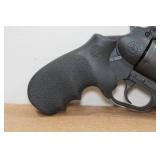 Taurus Judge Public Defender Poly .45 LC/.410 Revolver - 2" Barrel